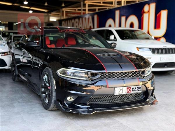 Dodge Charger 2021 for sale in Iraq - Kirkuk